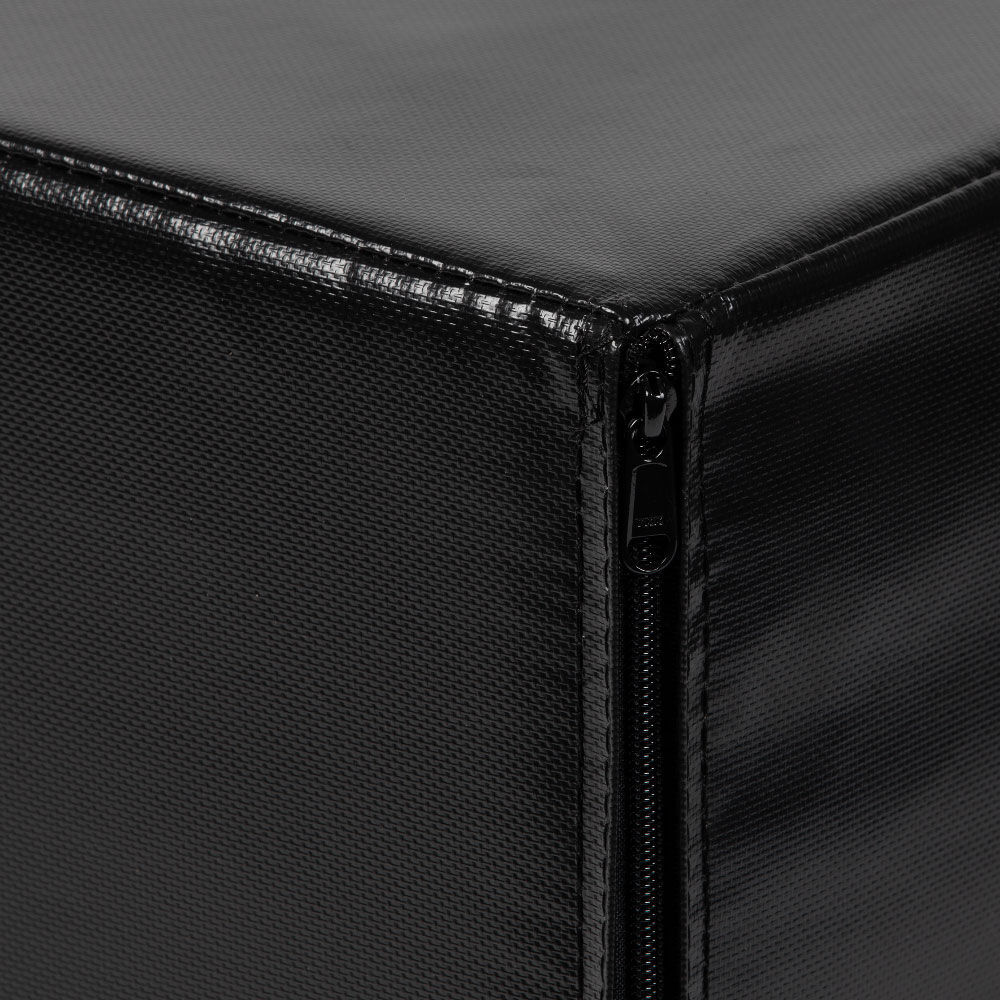 Titan Fitness Soft Foam Plyometric Box, 20in 24in 30in, 3-In-1 Pro-Duty HIIT