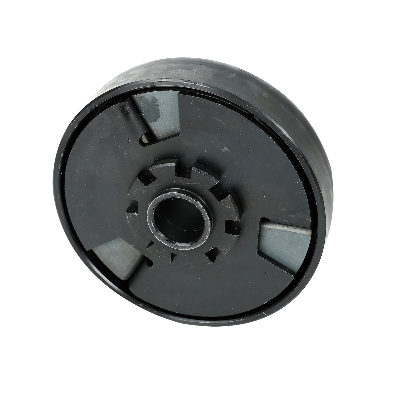 Go Kart Mini Bike Centrifugal Clutch 3/4''Bore 10T #40/41 420 w/ 5ft 5Feet Chain