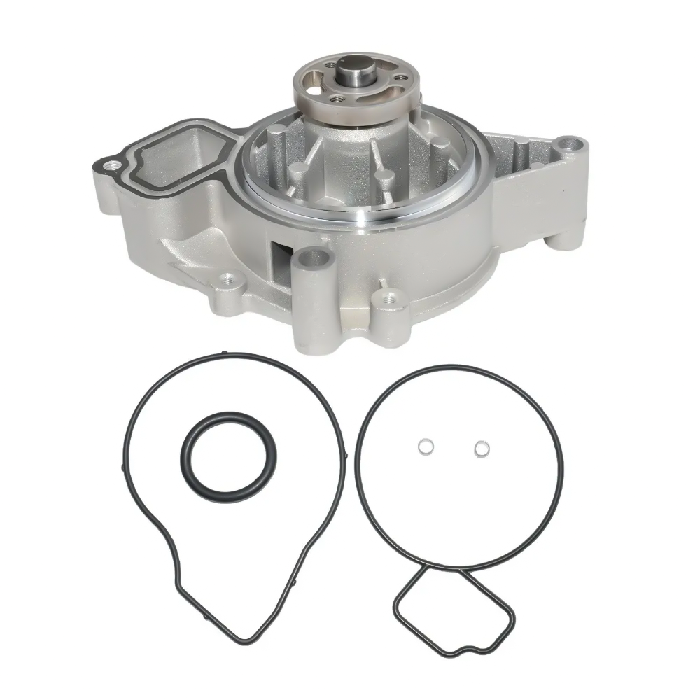 Water Pump W/ Gasket For Cavalier Chevrolet Malibu 2.0L 2.2L 2.4L Ecotec