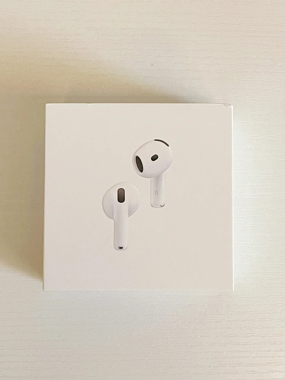 Apple AirPods 4 (ANC) Generation with MagSafe Wireless Charging Case (USB‑C)