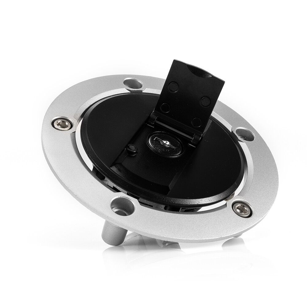 For Suzuki GSXR 600 750 1000 05-18 Ignition Switch Fuel Gas Cap Seat Lock Keys