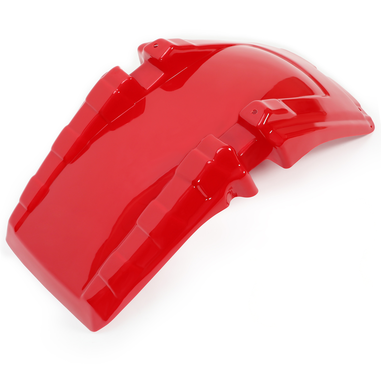 6Pcs COMPLETE PLASTIC FENDER KIT FOR 1985-1987 HONDA ATC250ES BIG RED