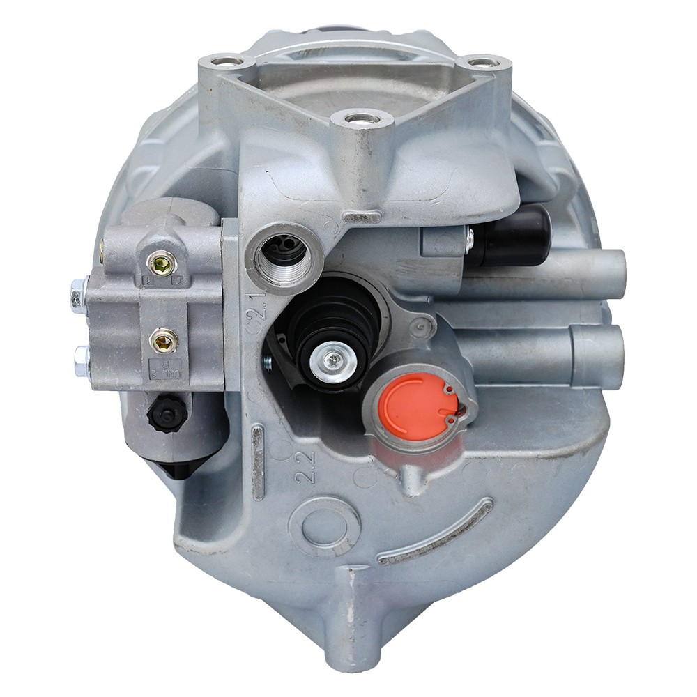 For WABCO Freightliner Air Dryer System Saver 1200 Plus 4324711010 4324710010