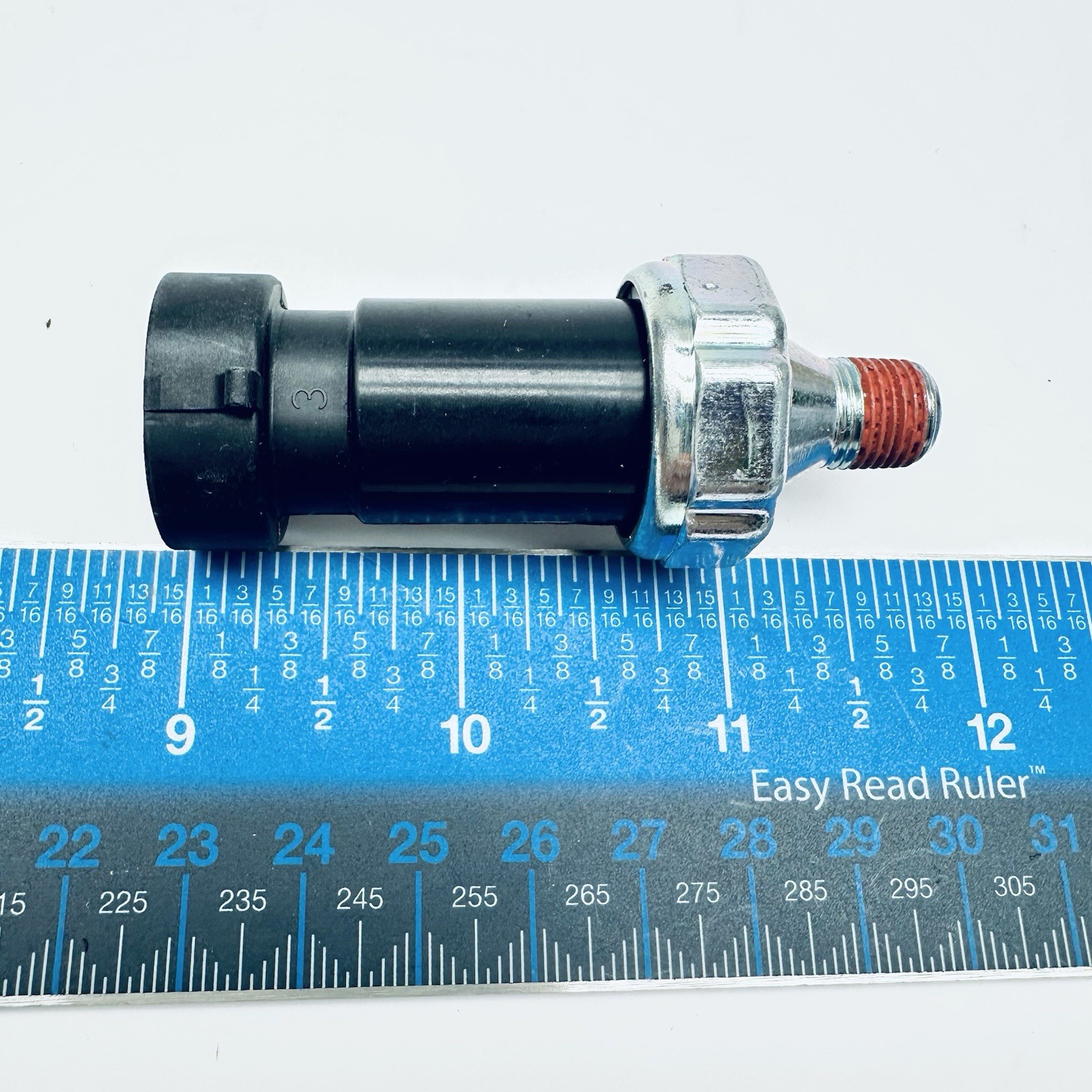 Low Air Pressure Switch For Freightliner