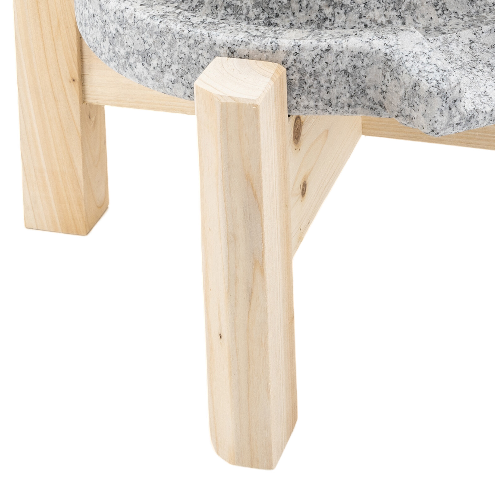 Manual Stone Mill Household For Hand Milled Rice Corn Soy Flour Grinder