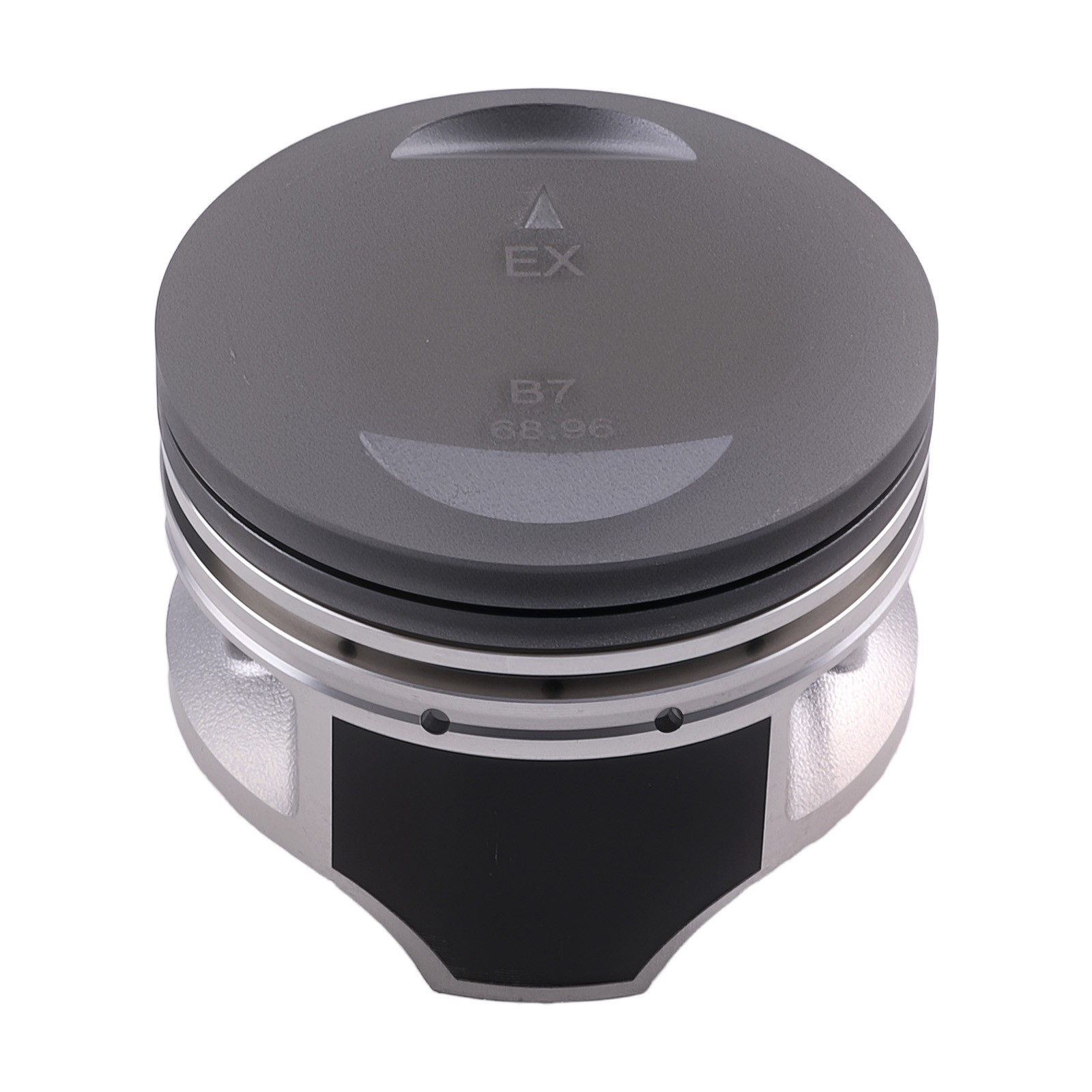 Cylinder Jug w/ New Piston & Top End Kit For Kawasaki Bayou KLF 250 2003-2011