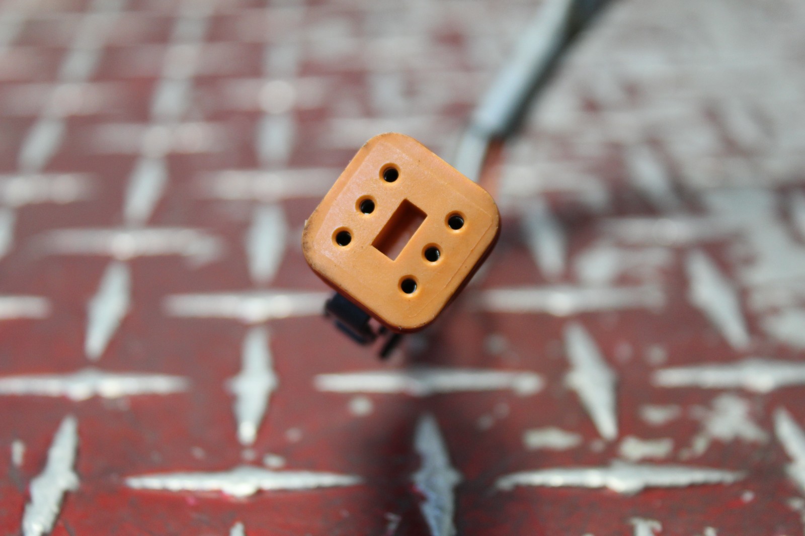 2003 HARLEY DAVIDSON V-ROD VROD VRSCA RIGHT CONTROL SWITCH W CABLES VR27