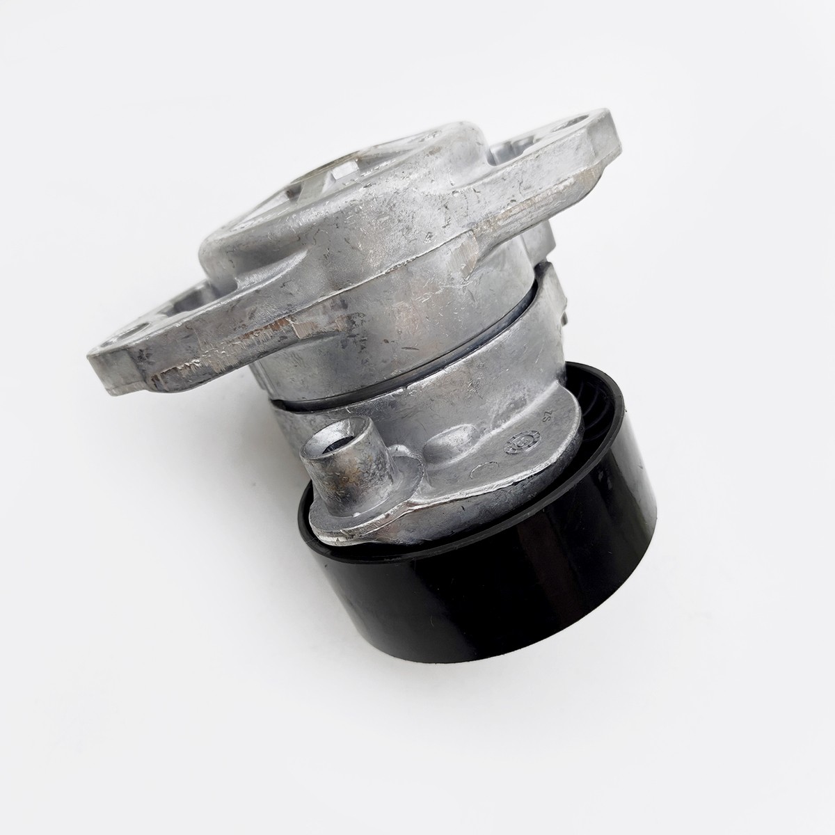 Kit for Mercedes C300 C350 E350 E550 NEW Serpentine Belt Drive A2722000270