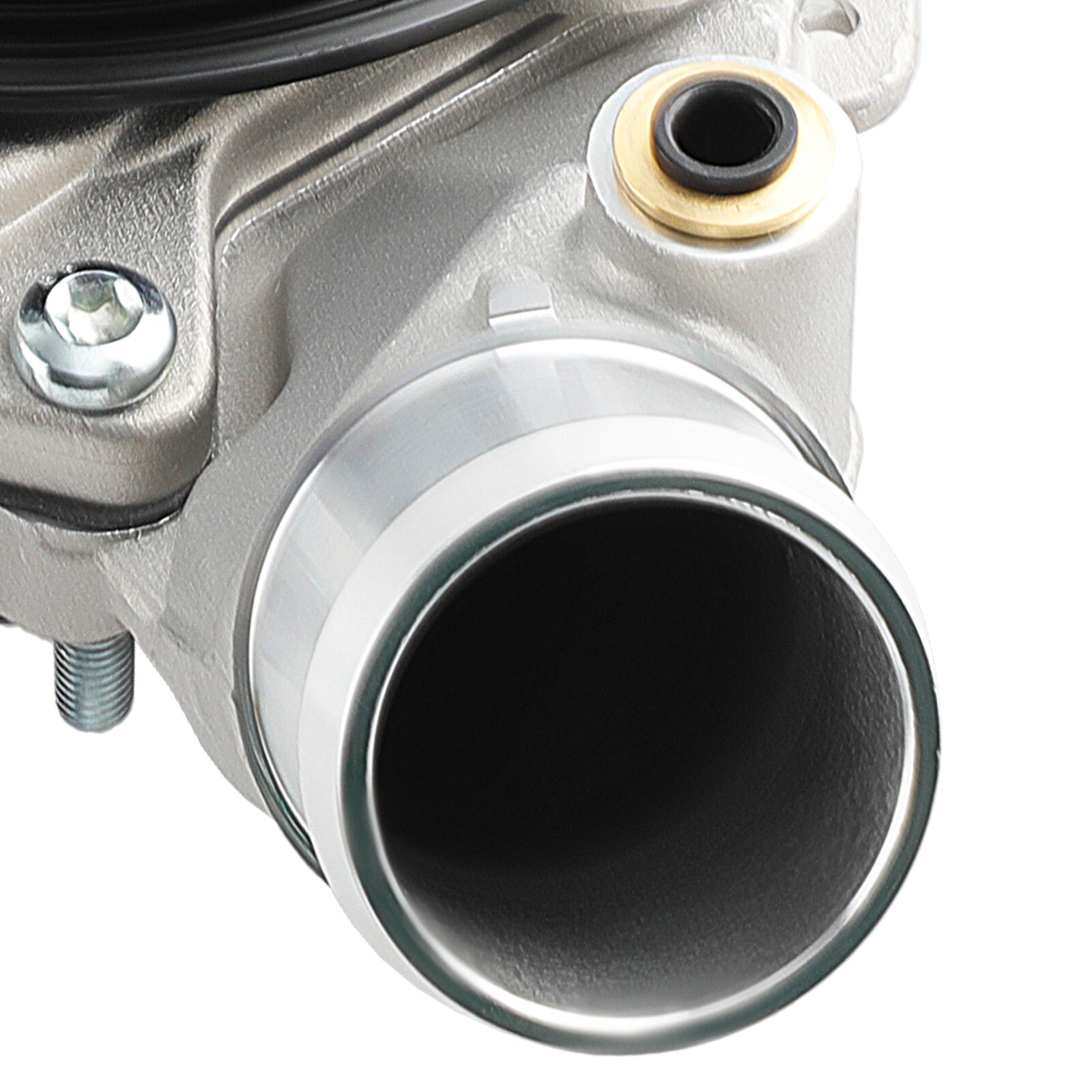 Upgraded Cooling Water Pump Pipe System Kit Fit Land Rover Range Rover 5.0L 3.0L