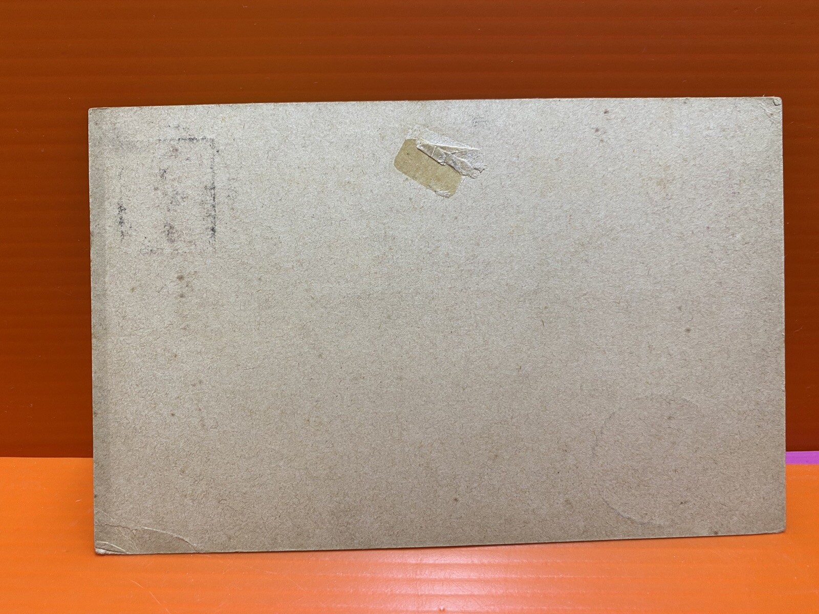 Siam Thailand King Rama 5 Postcard Use Lungprabang /Certificate Of PAT FreeShip