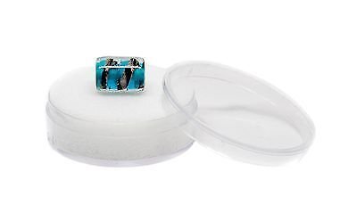 Novel Box Jewelry Gem Jar Tray Foam Tray Inserts in Various Sizes and Colors