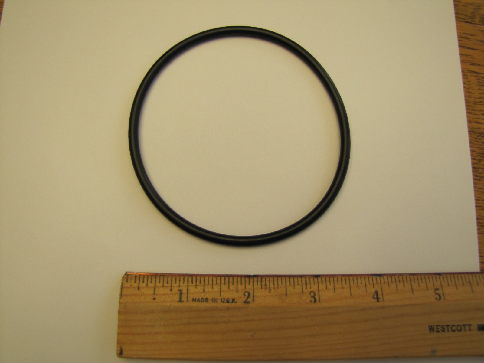 Replacement Belt-Rewind Idler, SONY TC-530, TC-540, TC-255, TC-105 reel to reel