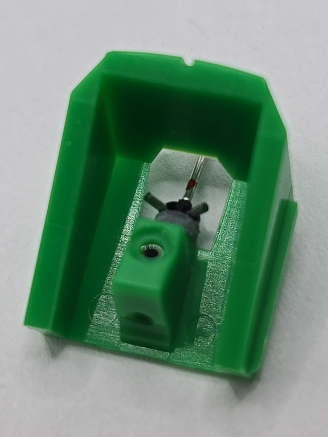 Genuine Audio-Technica ATVMN95E Elliptical Replacement Turntable Stylus