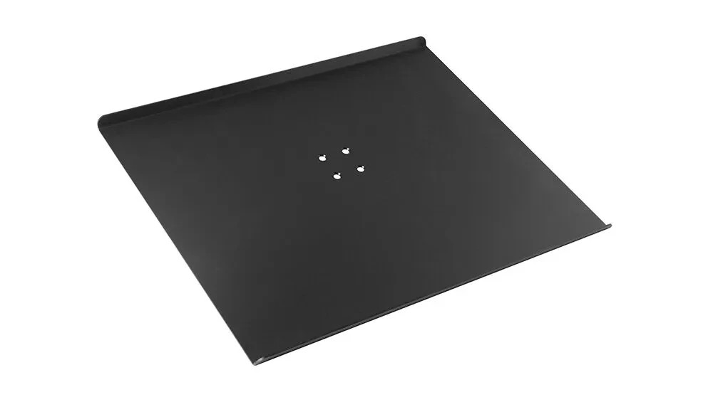 Tether Tools TTA1MBLK Aero Table Master Platform 22"x16" with SecureStrap - Used