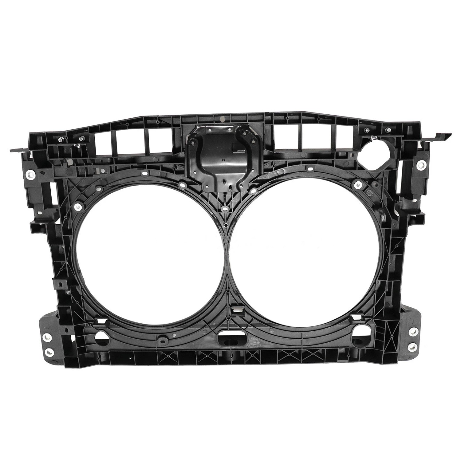 New Front Radiator Support Core Steel For 2019-2024 Nissan Murano 625005AA1B