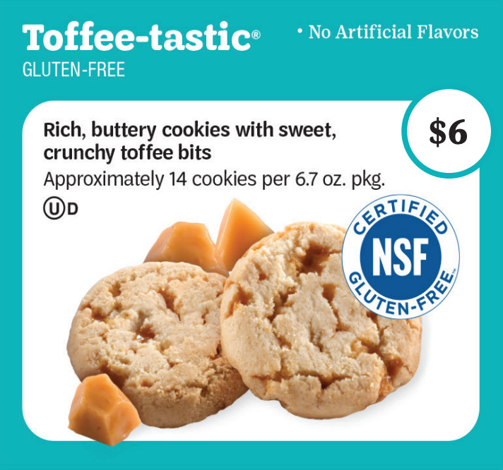 2026 Girl Scout Cookies - All Flavors Available! *Ships Fast*