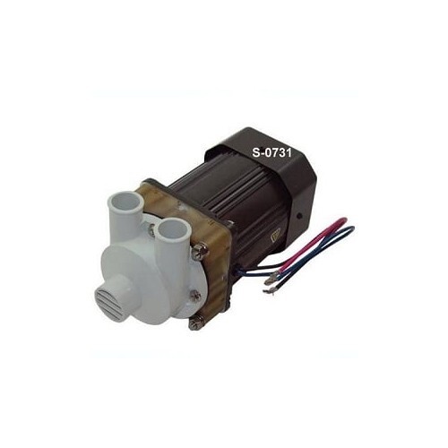 Hoshizaki Water Pump For Model KM-1340 MRH Ice Machine Compatible