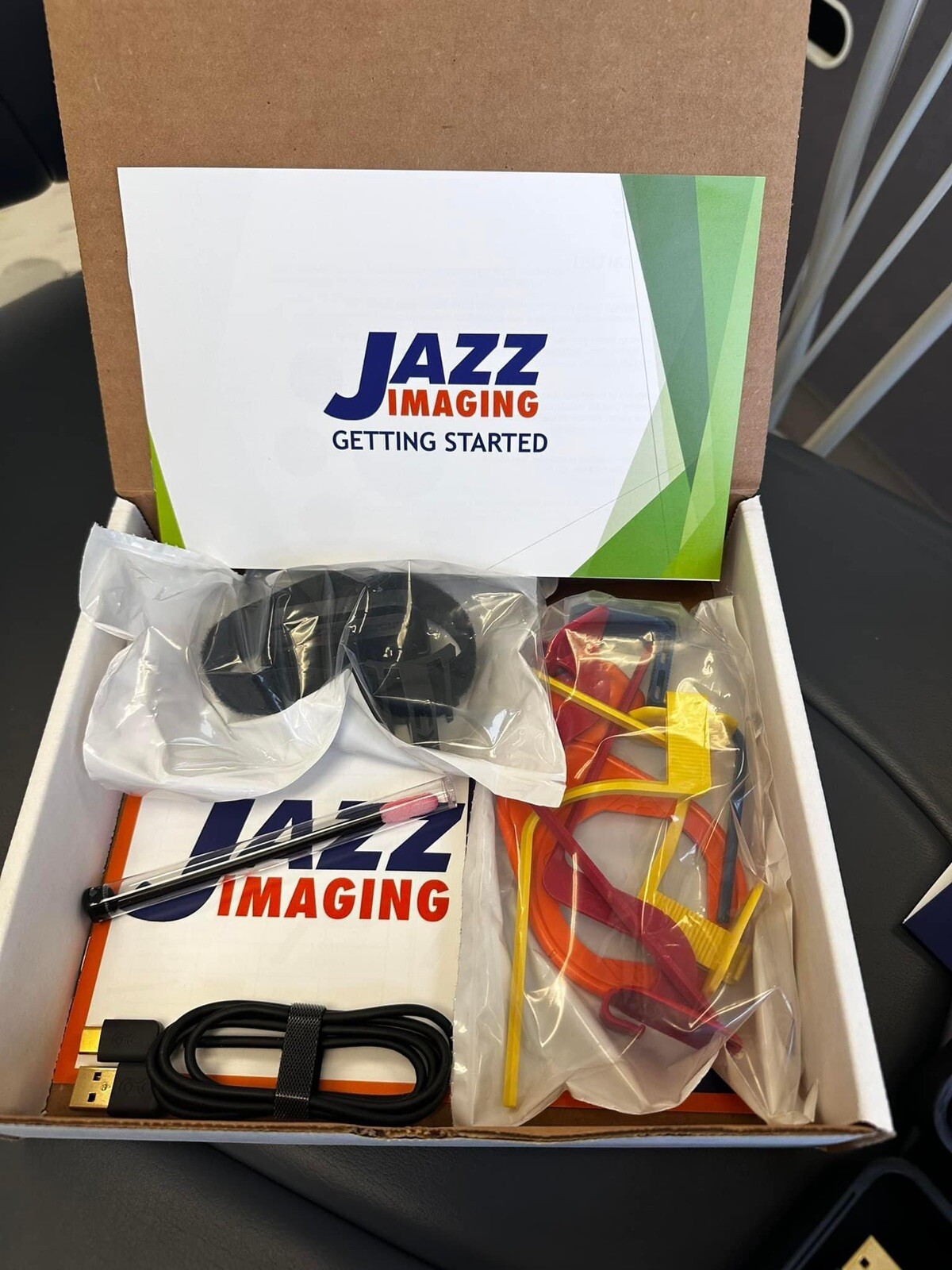 Dental Digital sensor (BRAND NEW)