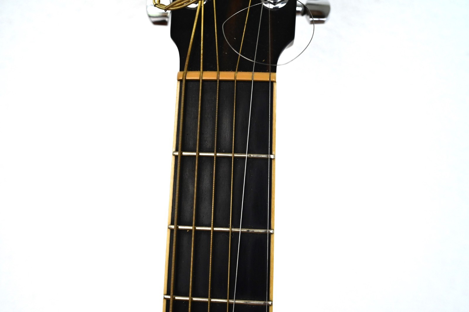 2001 Larrivee O-01 Parlor Guitar Serial #52848 Dated 2001/includes soft case