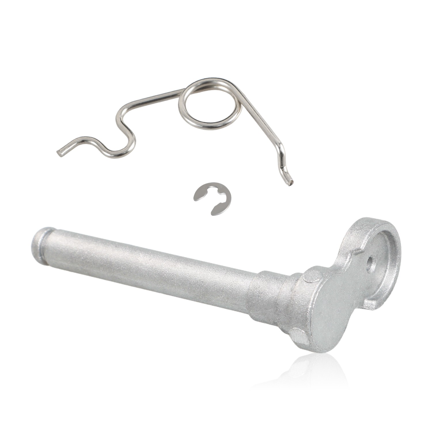 Fuel Door Pocket Repair Kit 1pc 77305-0C060 for Toyota Tundra 07-21