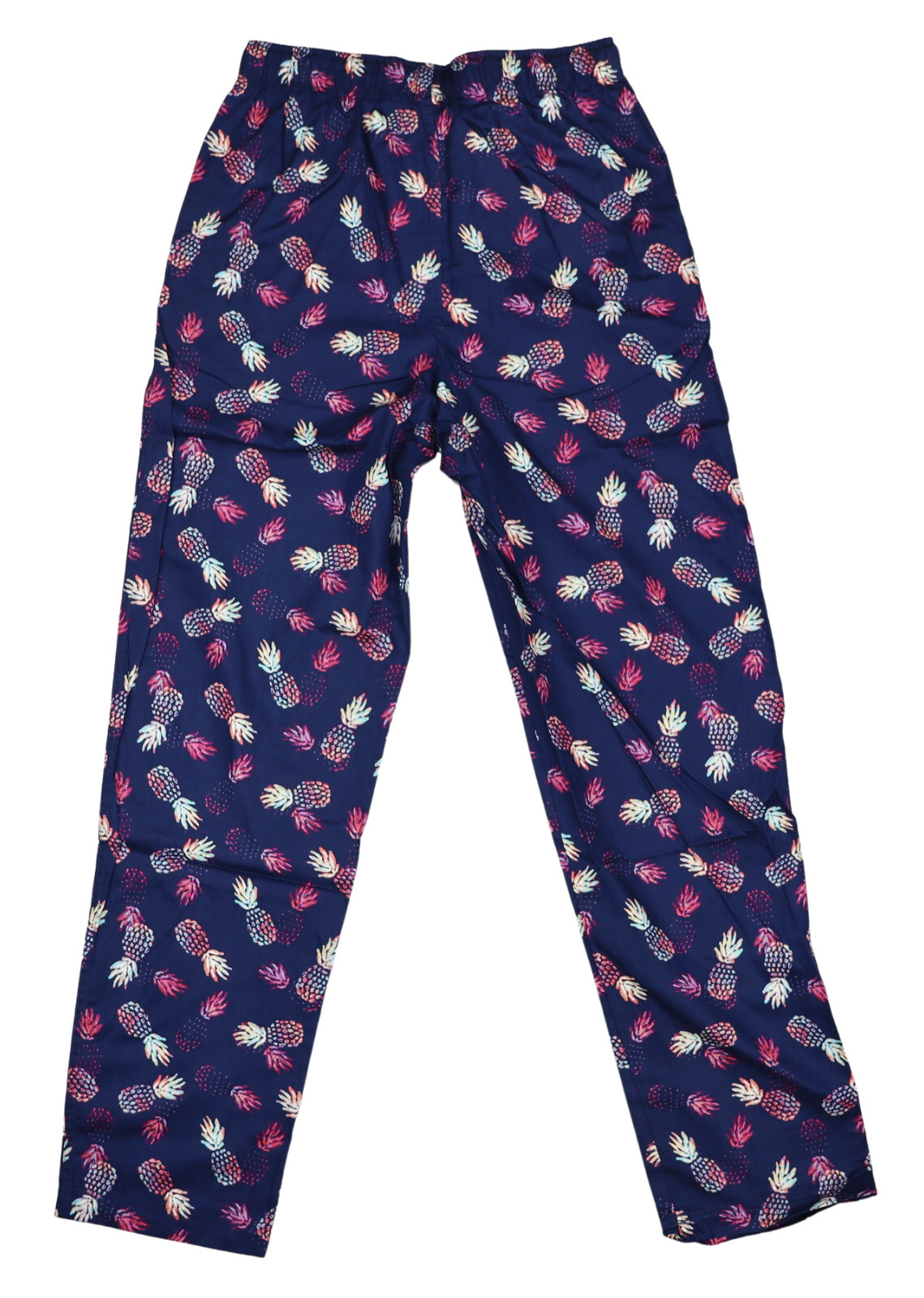 Tommy Bahama Men's Drawstring Lounge Sleep Pants 100% Cotton Tropical Design NWT