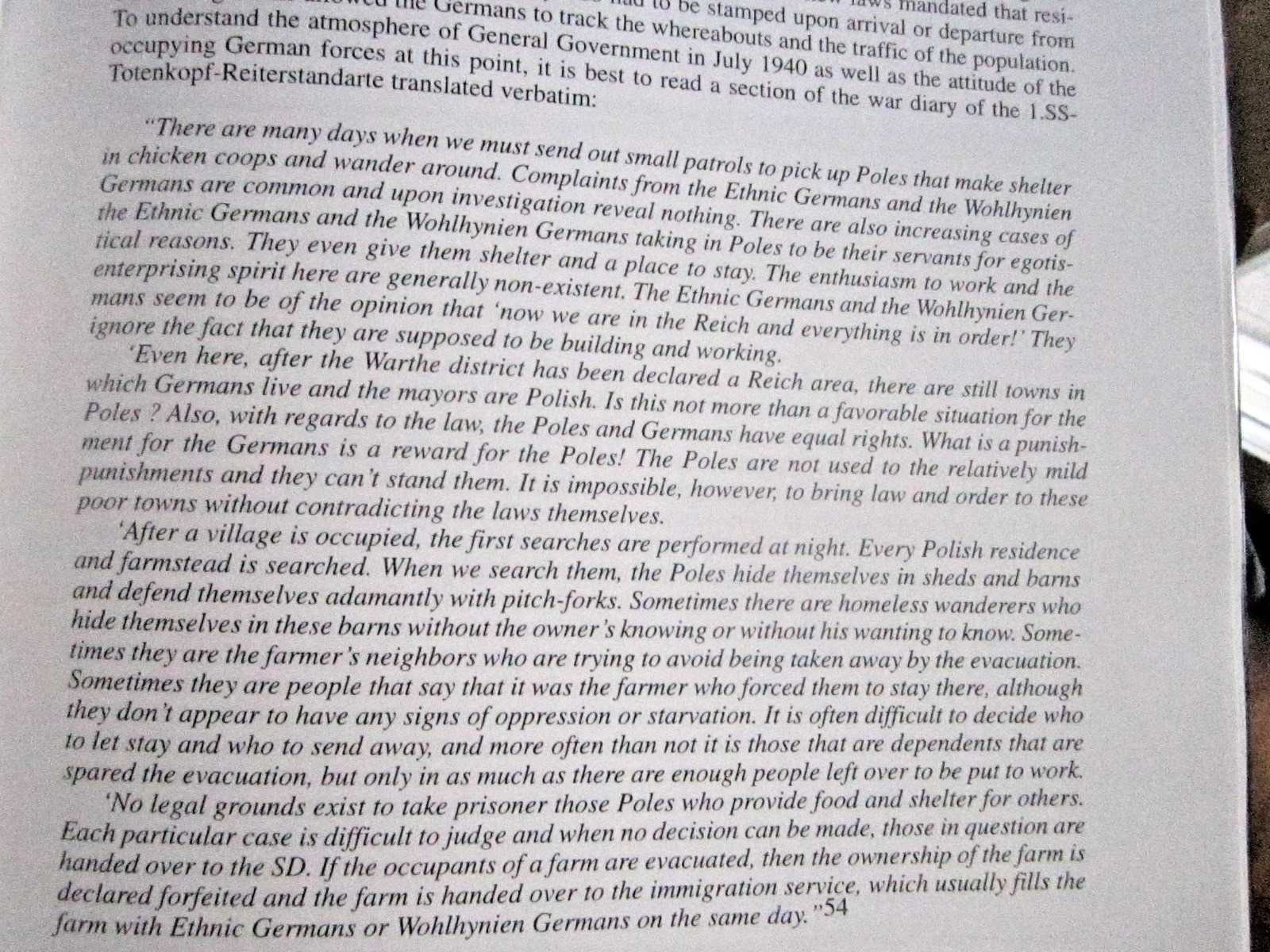 RIDING EAST : The SS Cavalry Brigade in Poland and Russia 1939-1942 - BRAND NEW