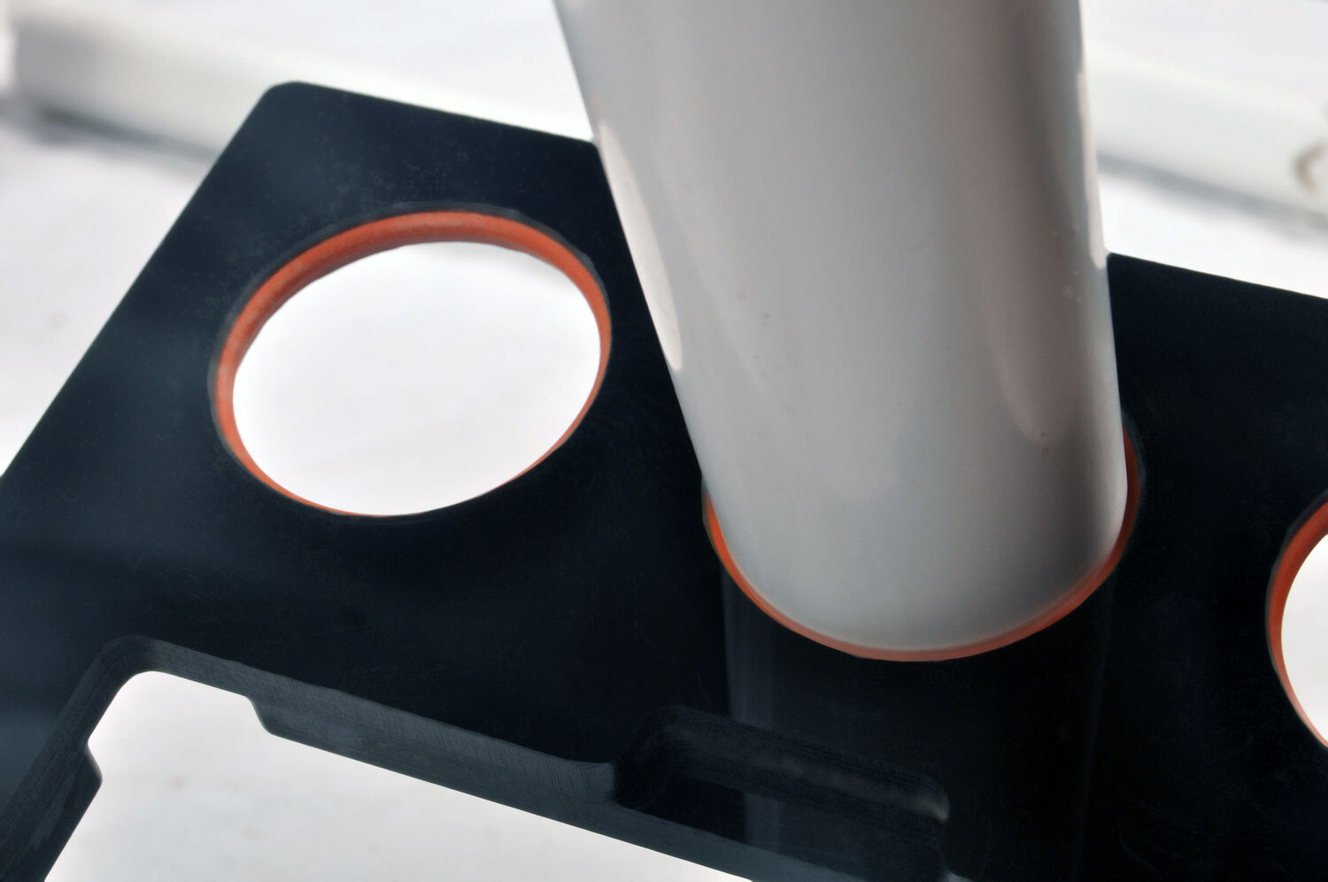 REFUGIUM KIT - 60 Gallon Breeder 5 Chamber Ultimate Adjustable Sump Kit