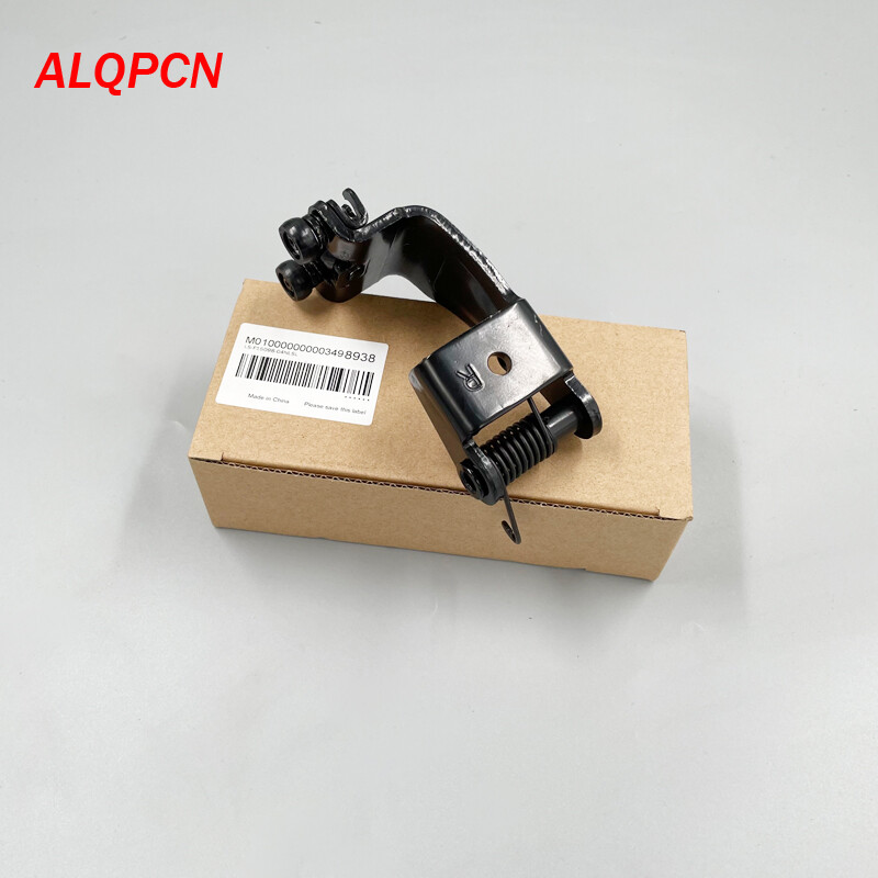 Right sliding door roller middle hinge passenger for honda odyssey 2011-2017