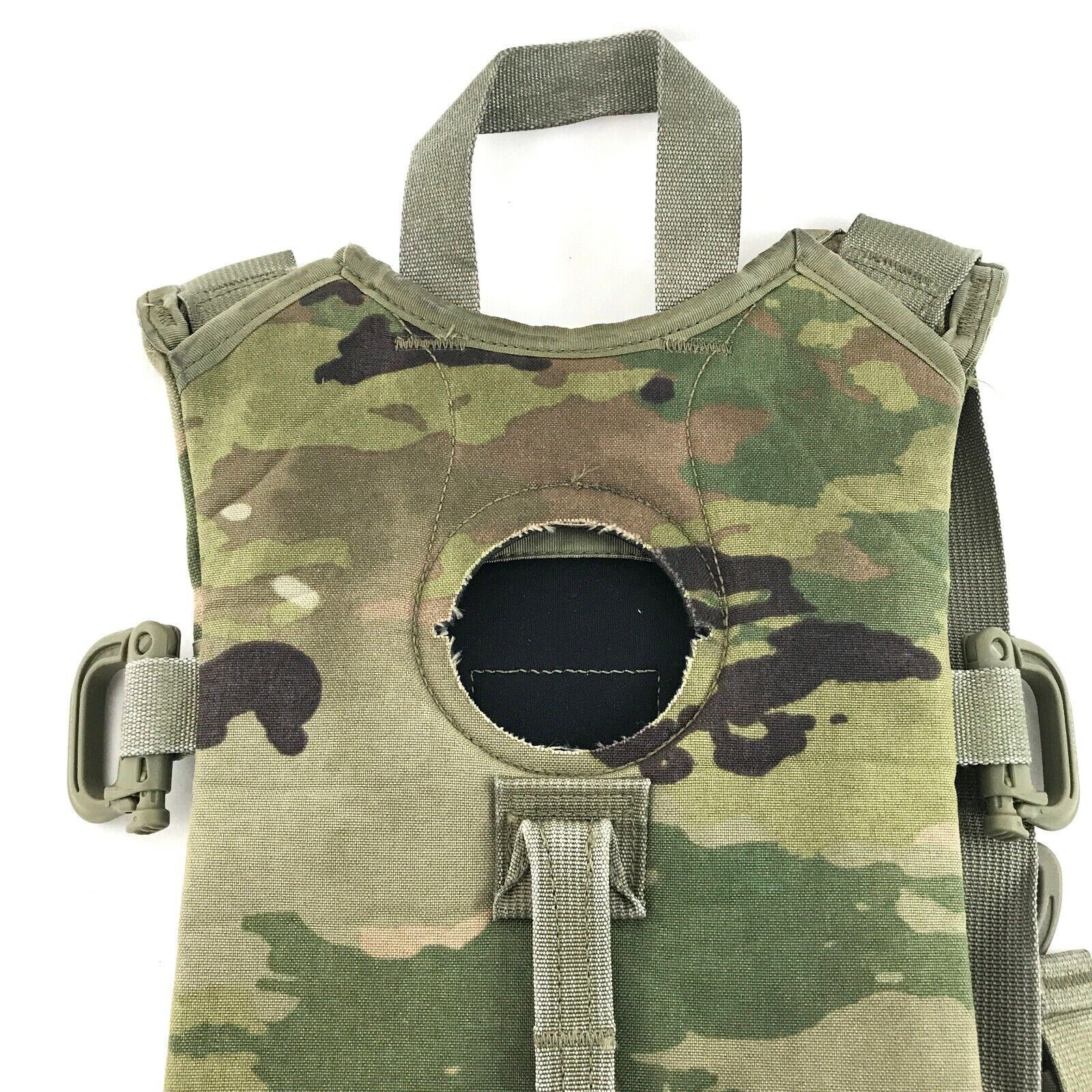 OCP Multicam Hydration Water Carrier US Army 100oz Pack Camelbak 9671 (OctHC) LN