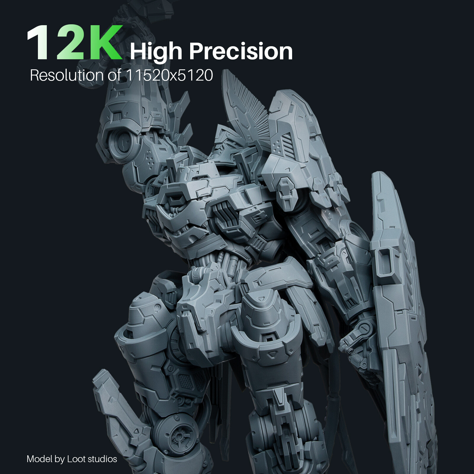 ELEGOO Saturn 4 / Saturn 4 Ultra Resin 3D Printer 10" 12K HD Mono LCD Large Size