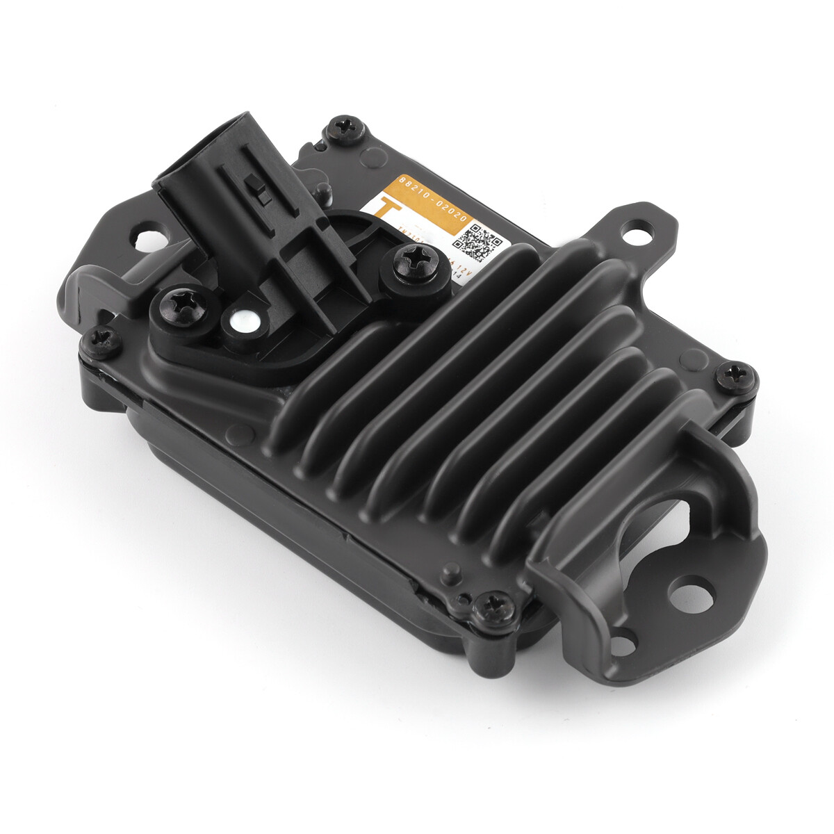 88210-02020 Cruise Distance Radar Sensor For 2019-2022 Toyota Corolla Prius 1.8L