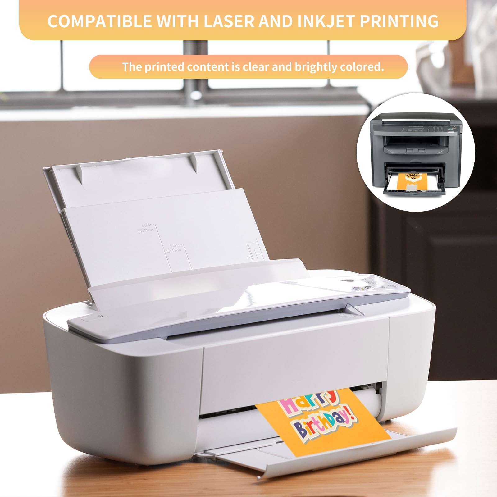 Joyberg 6x9 Envelopes Self Seal, Yellow Envelopes 6x9 Printable, Catalog Mail...