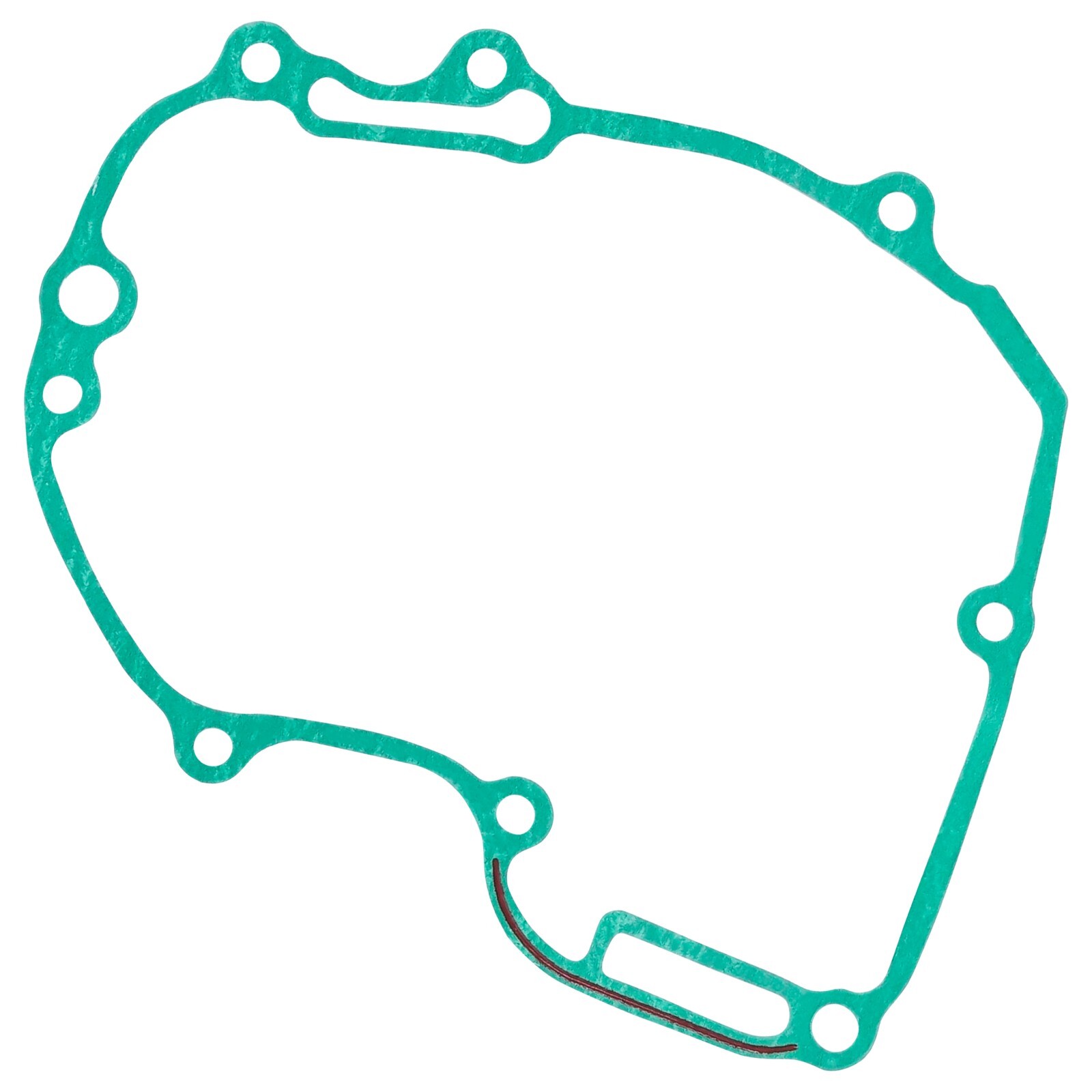 Stator Cover Gasket for Honda CRF250R CRF250 R 2004 2005 2006 2007 2008 2009