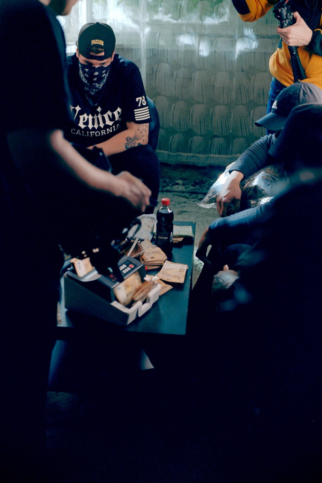 30m Dealer's V3 500T, RESPOOLED Kodak Vision 3 AHU, NO REMJET C41 35mm Film Bulk