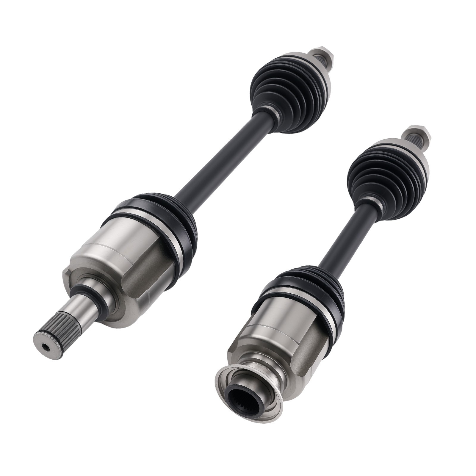 2x Front Left & Right CV Axle Assembly for Acura TSX 2004 2005 2006-2008 L4 2.4L