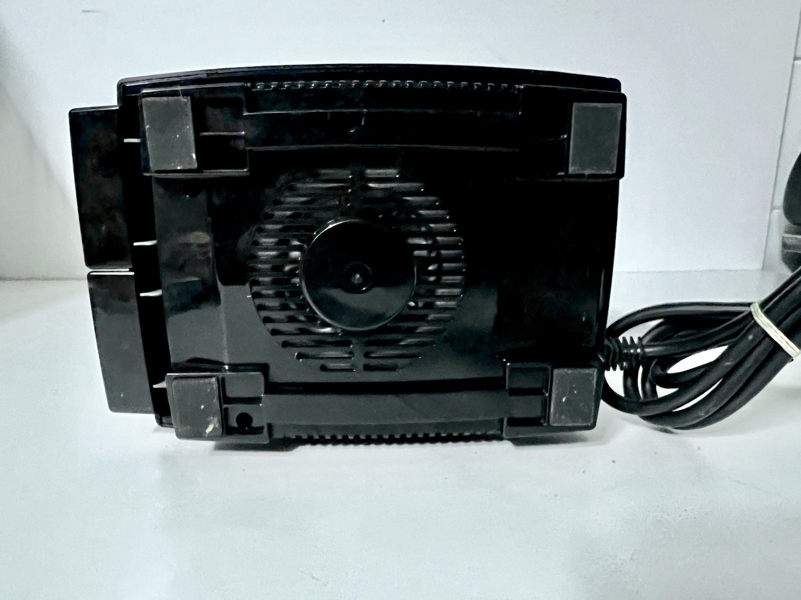 Waring Commercial WFP11SW 2.5 Qt Food Processor - LiquiLock Seal 3/4 HP Motor