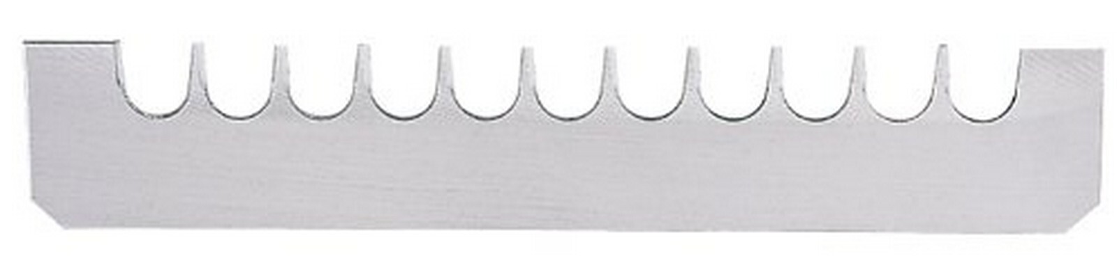 Coarse Blade Replacement for Benriner Mandolin Slicer #8332 S-3766