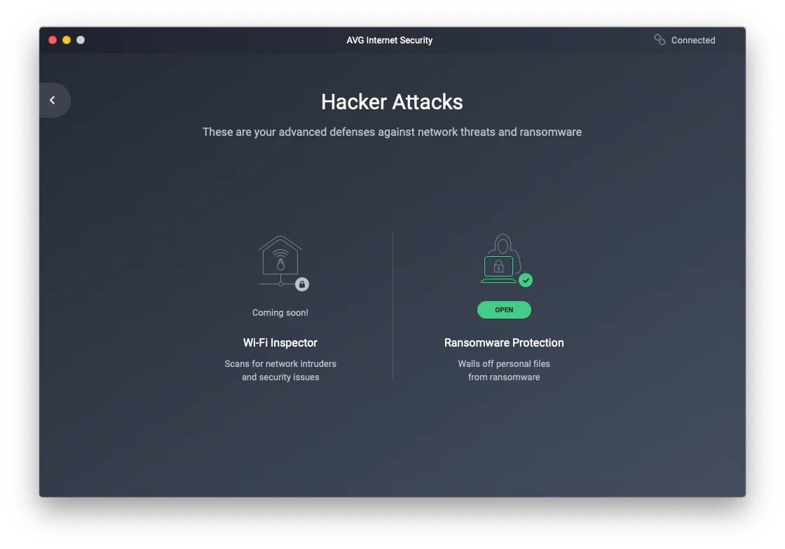AVG Internet Security 2025 Multi-Devices 10 Devices 3 Year Delivery by EMAIL