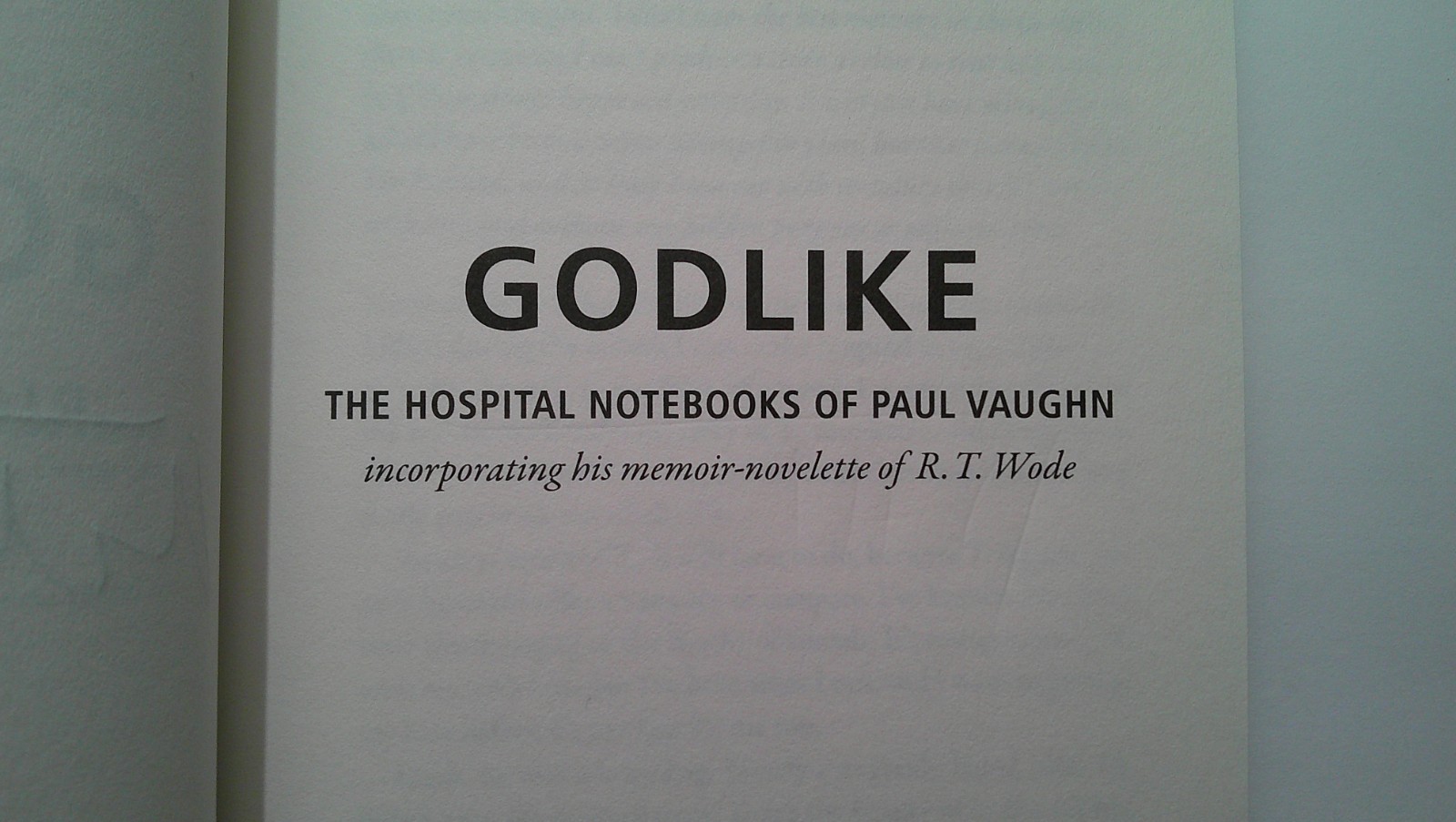 *RICHARD HELL SIGNED *GODLIKE* TELEVISION – VOIDOIDS - PUNK – BLANK GENERATION*