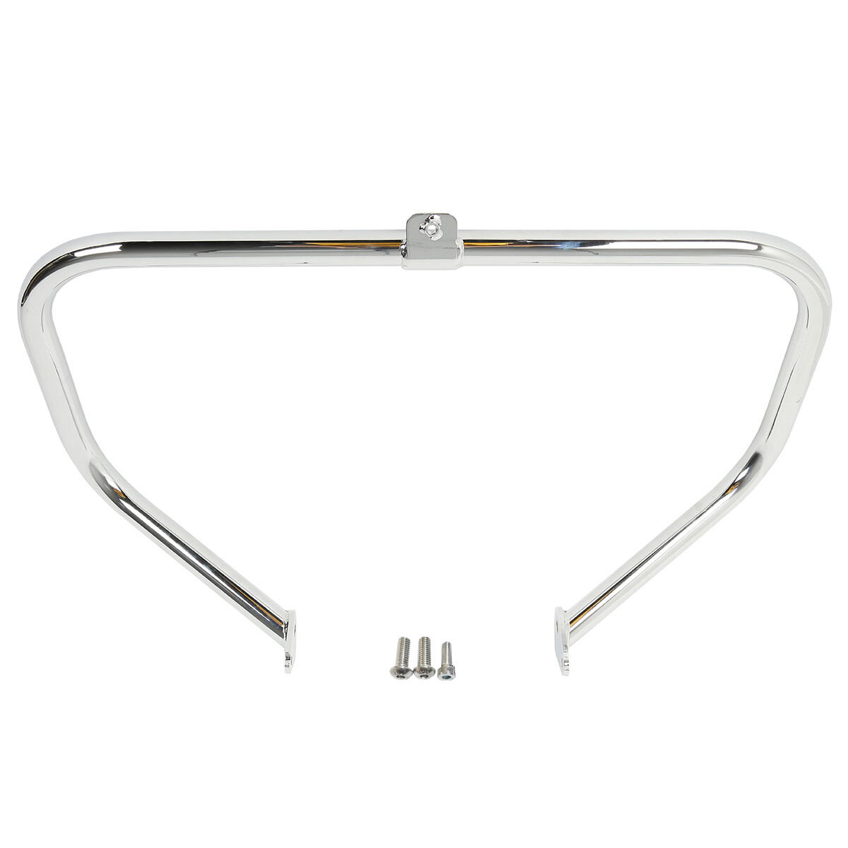 Engine Guard Highway Crash Bar For Harley Davidson Touring 1997-2008 97 04 06 07