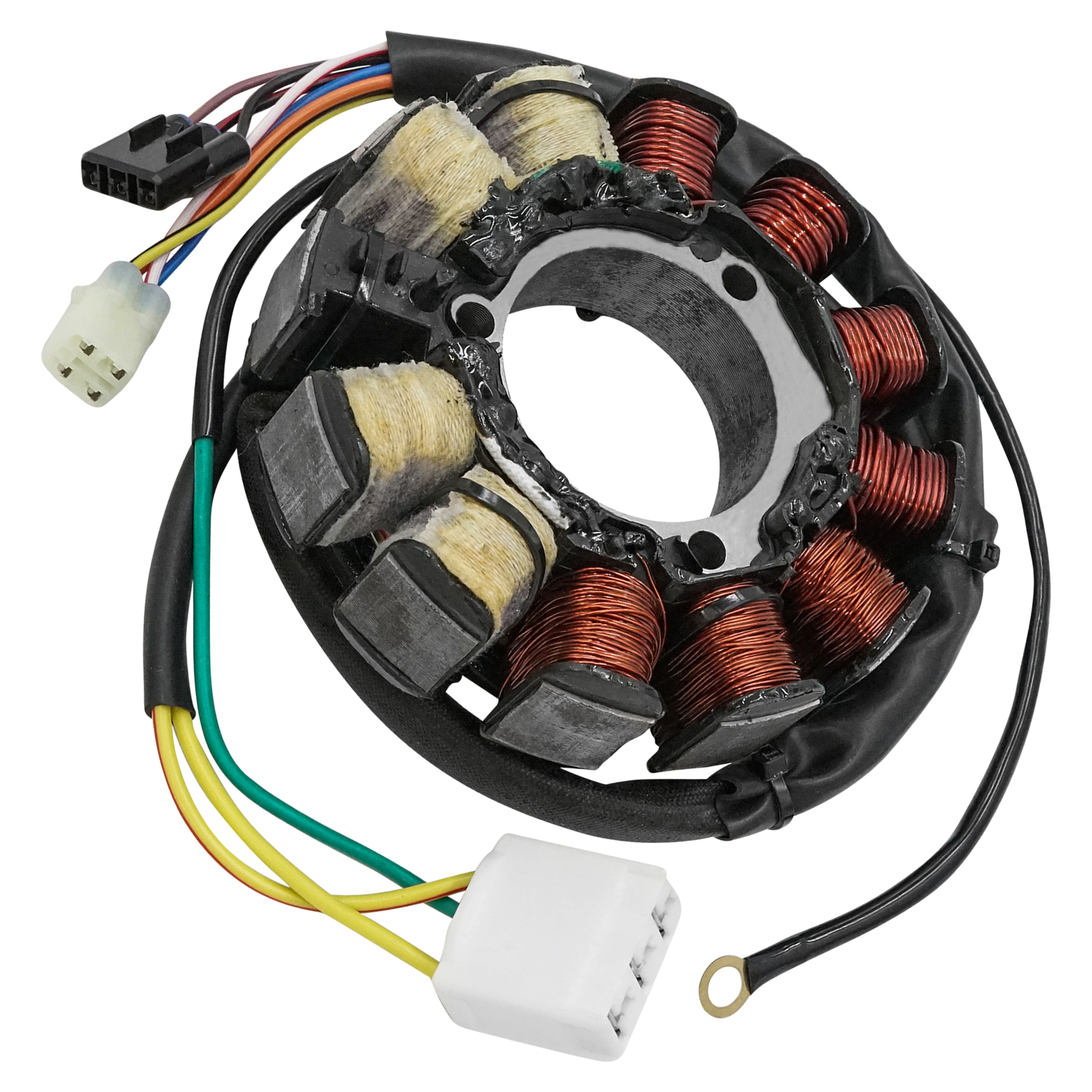 Stator For Arctic Cat Crossfire 1000 EFI 2007-2009/Crossfire 800 8 EFI 2007-2011