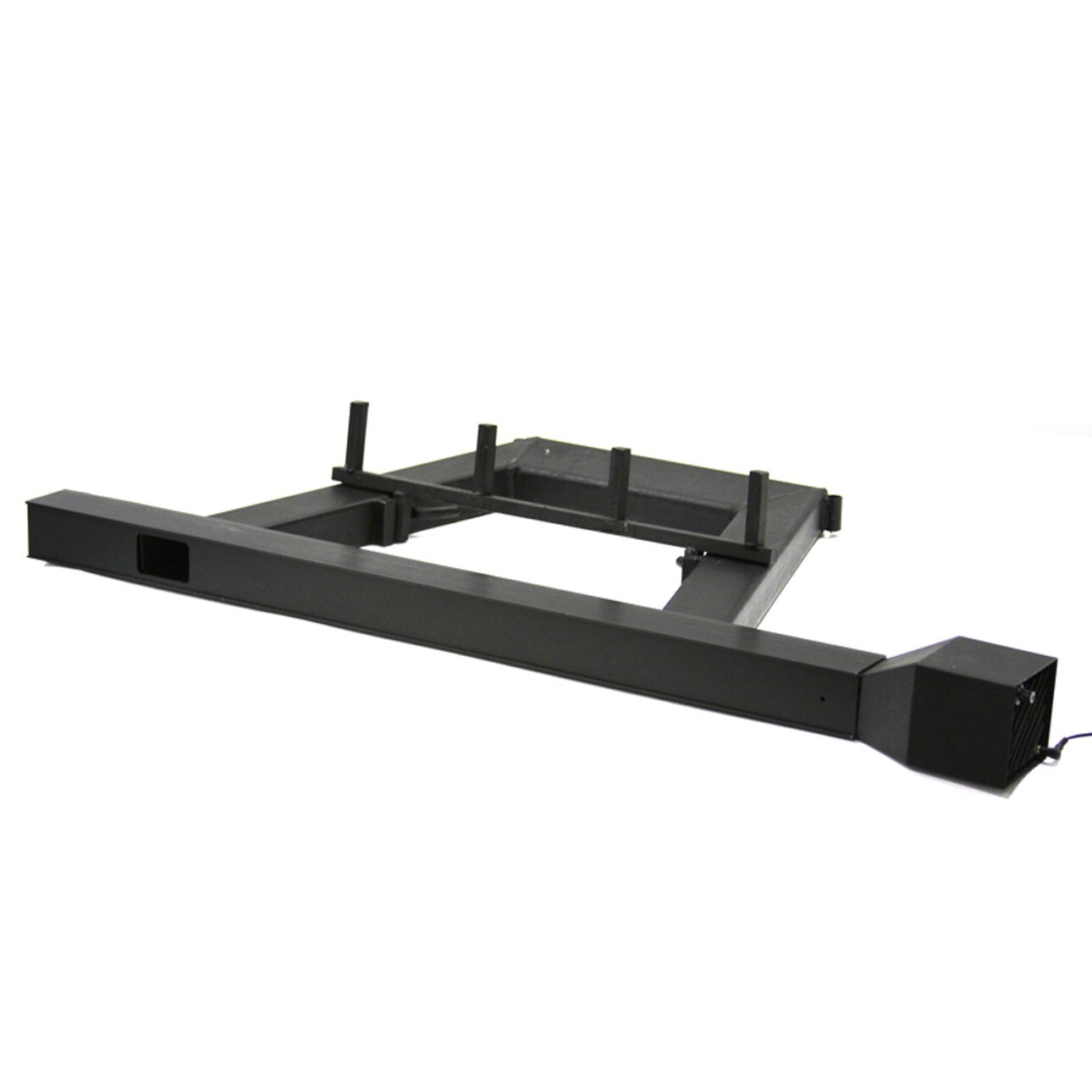 Airculator Masonry Wood Fireplace Blower Heat Exchanger Add 20K Btu's HE14501