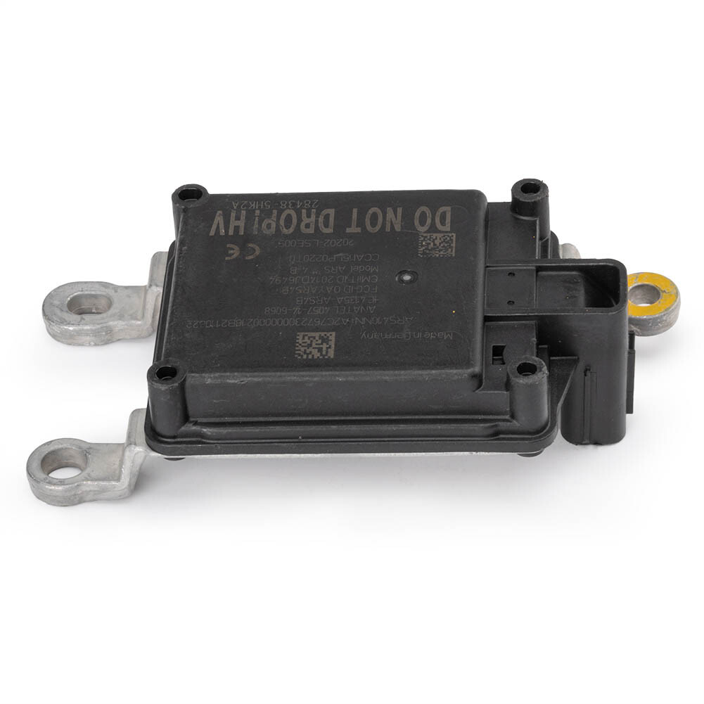 Front Cruise Distance Radar Sensor For Nissan Rogue Altima 2017-2021 28438-5HK2A