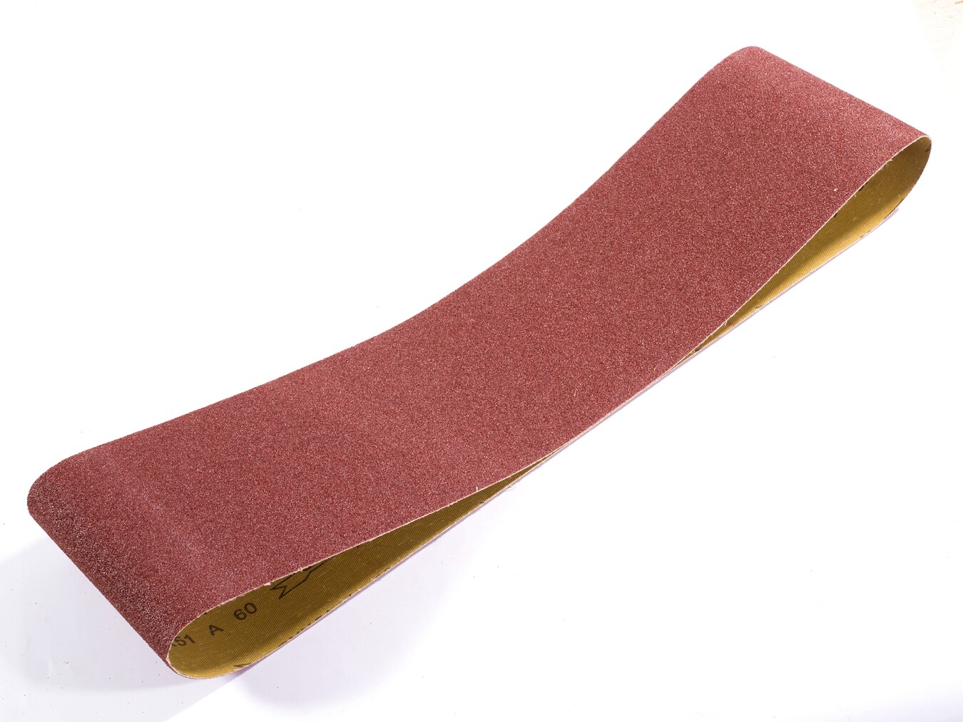 6 PACK 6x48 inch Sanding Belts 60 80 120 150 240 400 Grit Belt Sander Sandpaper