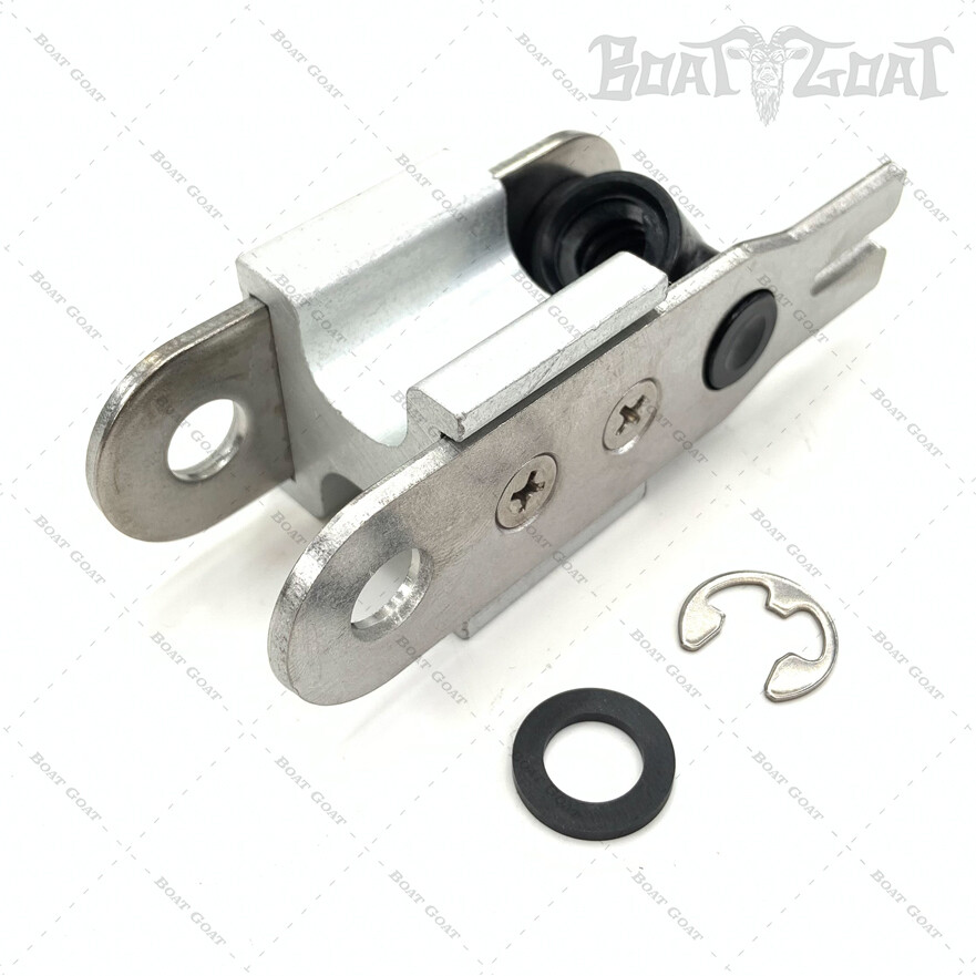 Minn Kota Ulterra Tilt Bracket Assembly - 2773625