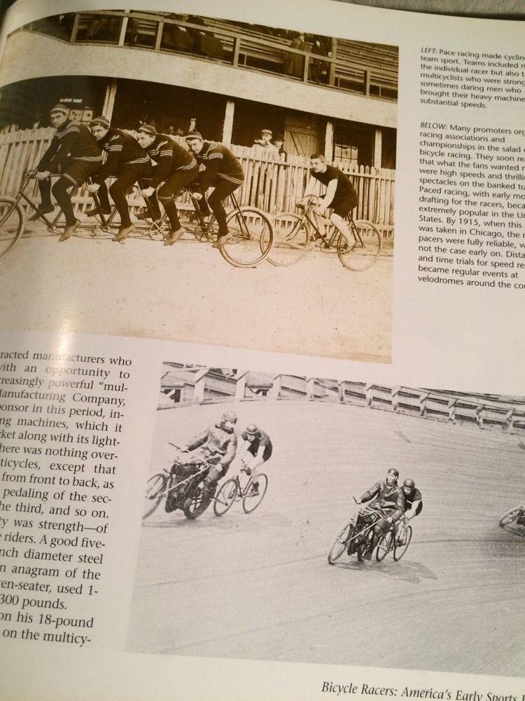 The American Bicycle Book Jay Pridmore and James Hurd antique vintage bike