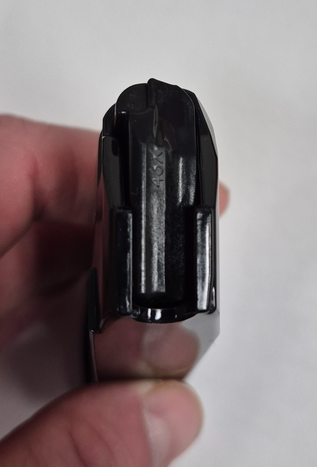 Brand New ETS Glock 43X 48 9mm 10 Round Magazine Black - 2 Pack