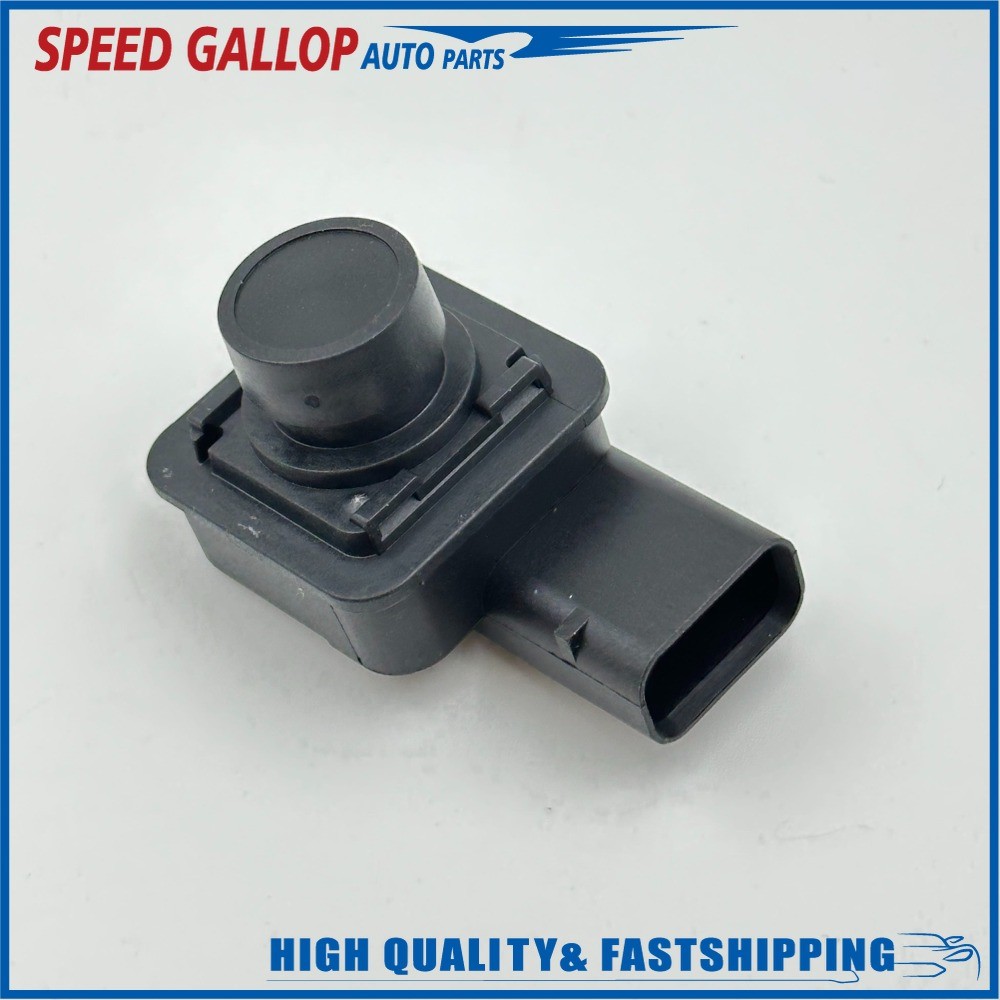 New Rear Backup Camera For 2015-2017 Ford F150 F-150 Pickup Truck FL3Z-19G490-D