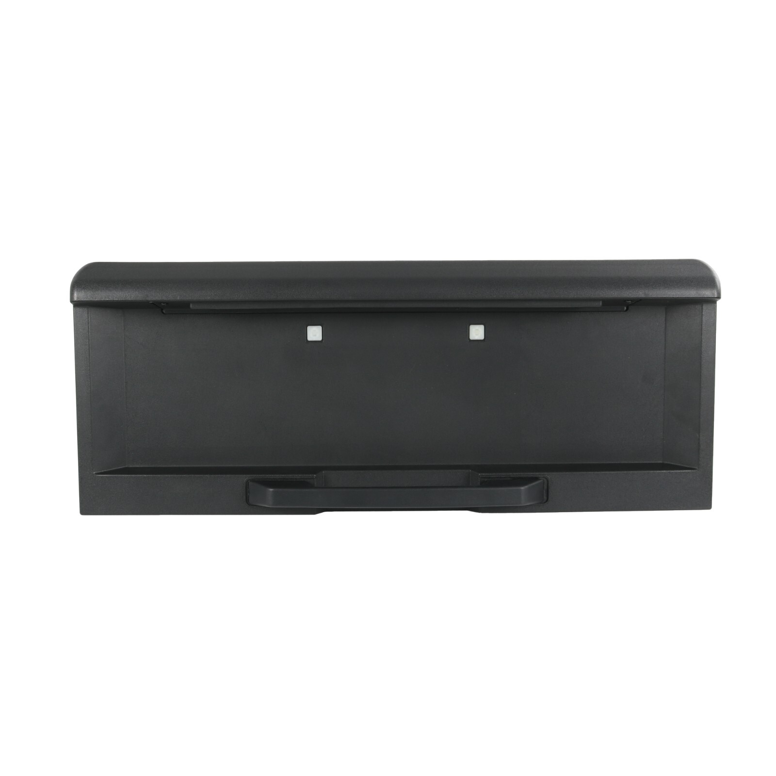 Rear Tailgate License Pocket 15135441 For Hummer H2 2003-2005