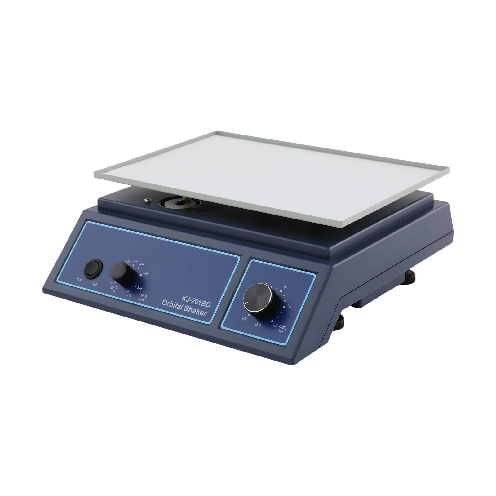 110V Adjustable Lab mixing Oscillator Orbital Shaker Horizontal Rotator Shaker